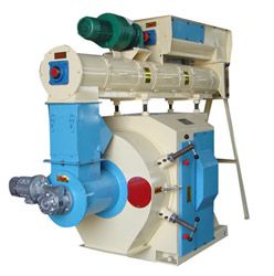 Pellet Mill---Ring Die