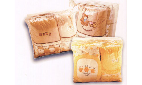 Infant Bedding