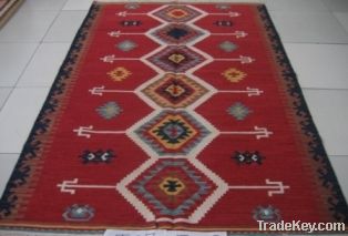 kilim rugs/kilim carpets