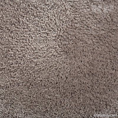 plain color shaggy carpets