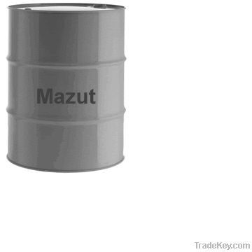 Fuel Oil (D2 & Mazut 100)