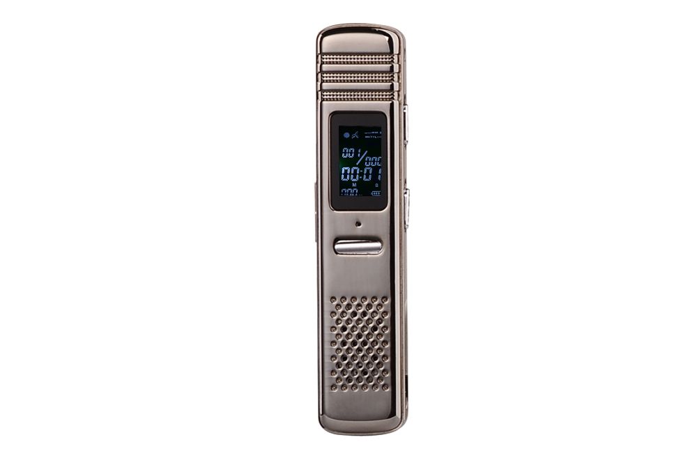 4GB Professional Digital voice Recorder