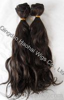 Hair Weft, 100% Human Hair, High Quality, Best Price