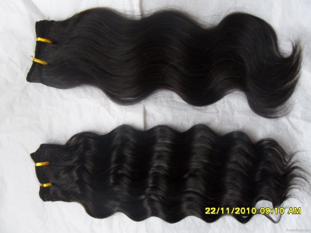 Hair Weft