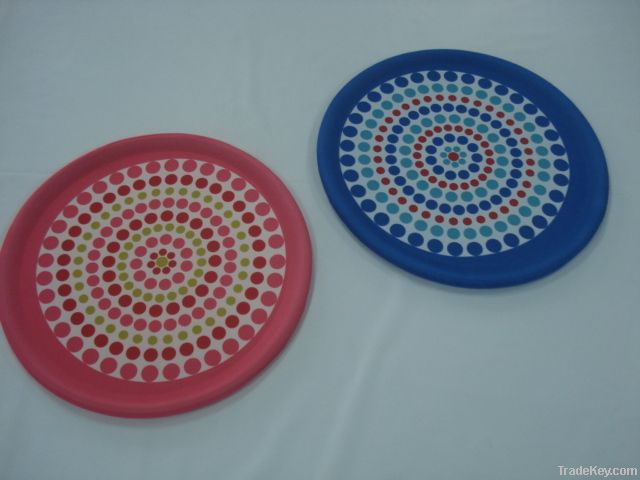 Cloth Flying Disc