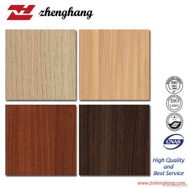 HPL (Wood Grain Laminate)