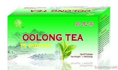 oolong tea/wulong tea