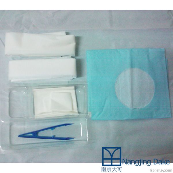 Disposable Dressing Kit