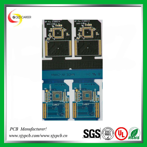 PCB manufacturer