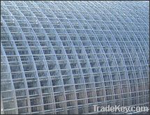 welded wire mesh