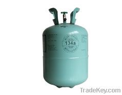 Refrigerant R134a