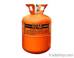 Mixed Refrigerant R404A