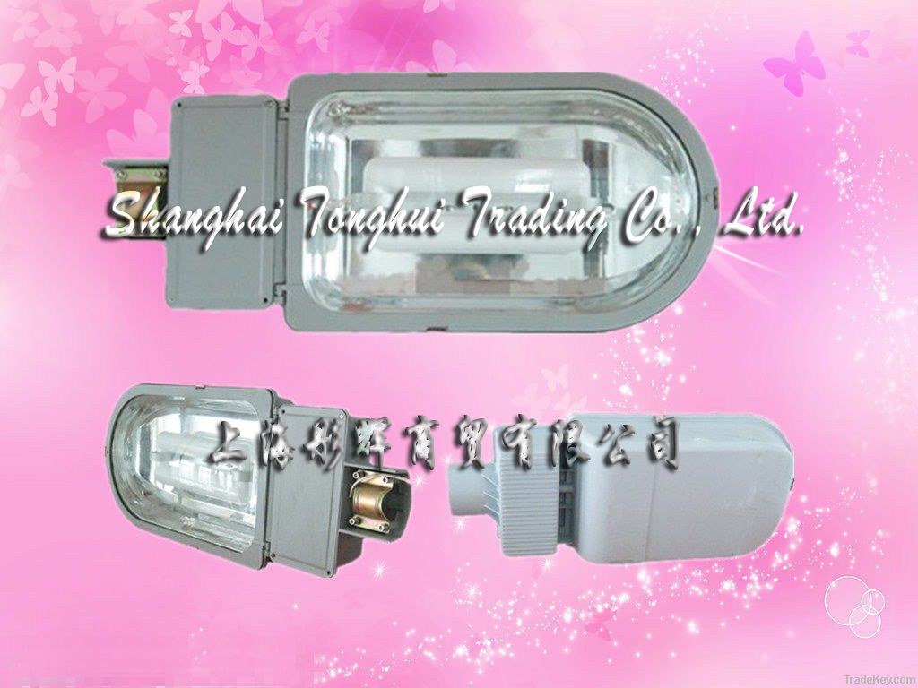 Low frequency Induction lamp Street Light