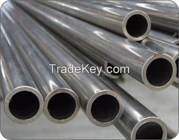 Stainless Steel Pipes