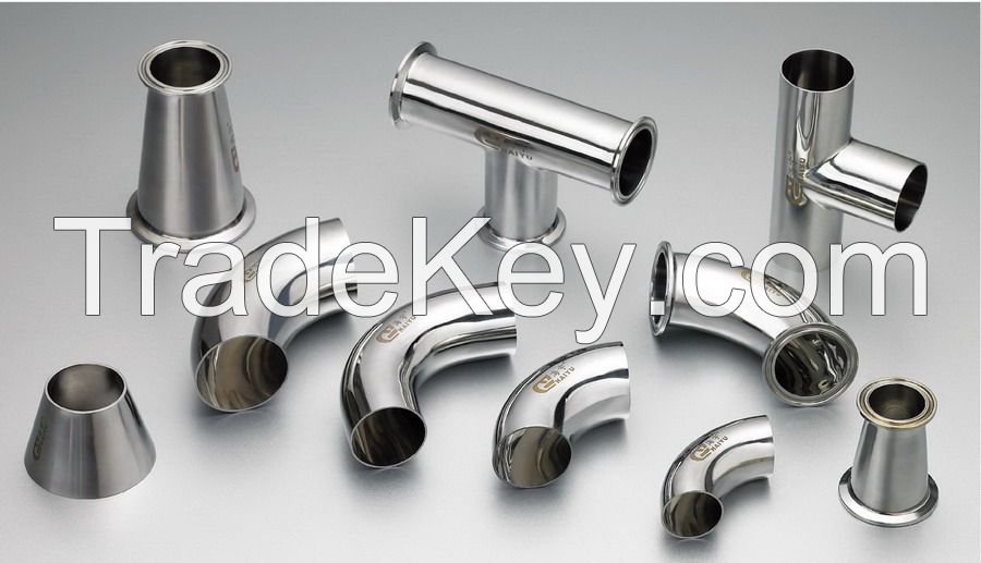 Stainless Steel Welded ERW Pipes