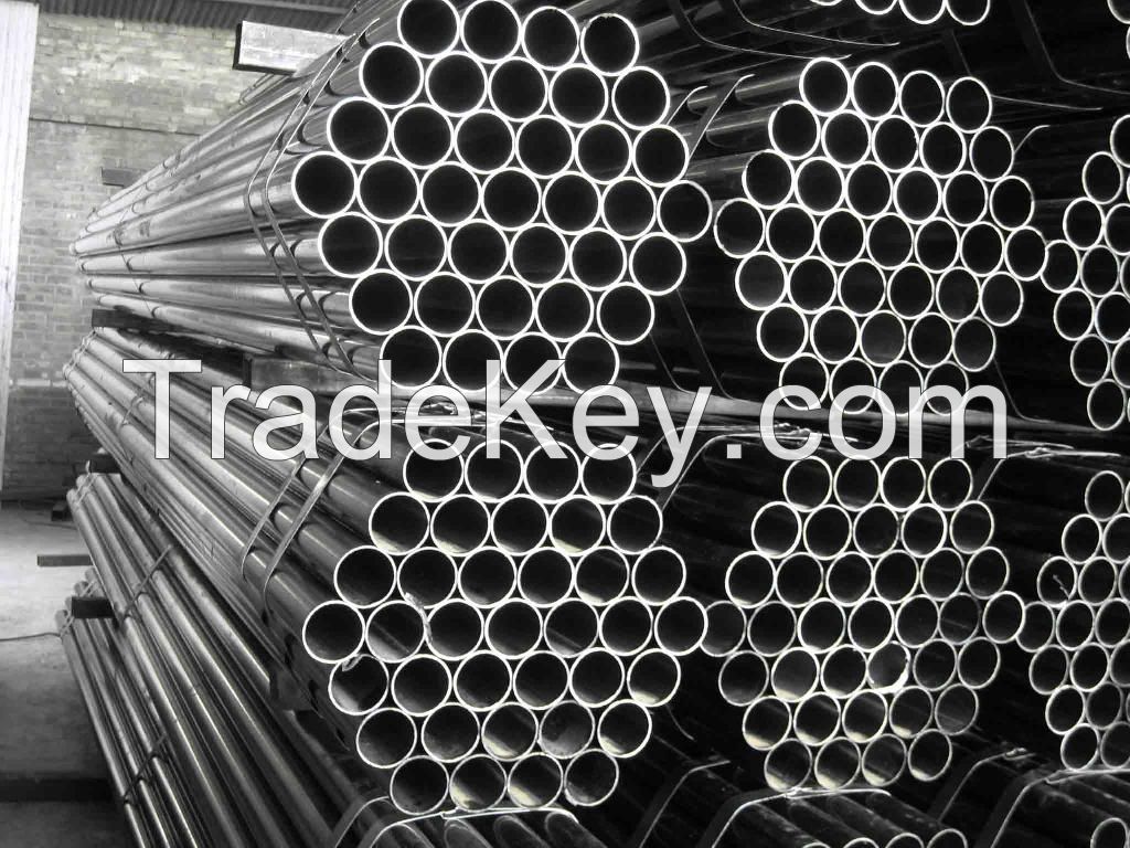 Stainless Steel 202 Seamless Pipe