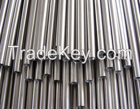 Stainless Steel Pipes