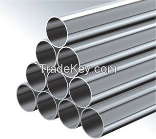 Stainless Steel Welded ERW Pipes