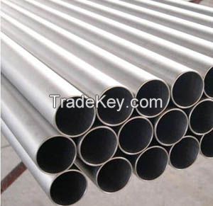 Stainless Steel 316 Seamless Pipe