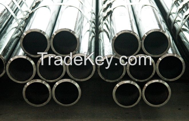 Stainless Steel 316 Seamless Pipe