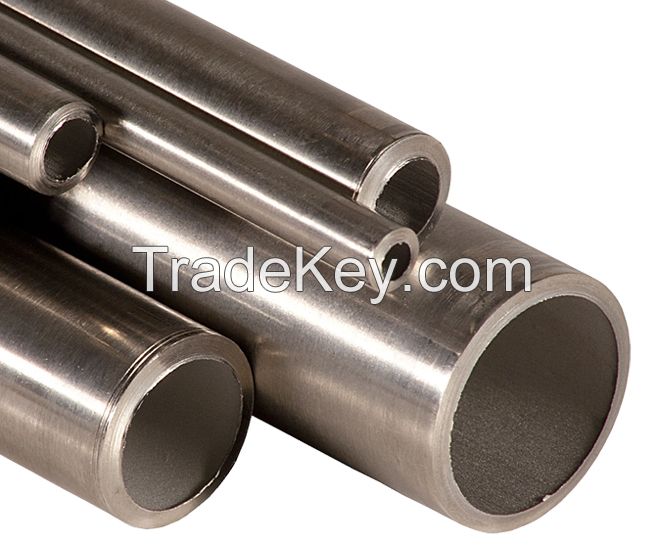 Stainless Steel 304 Seamless Pipe