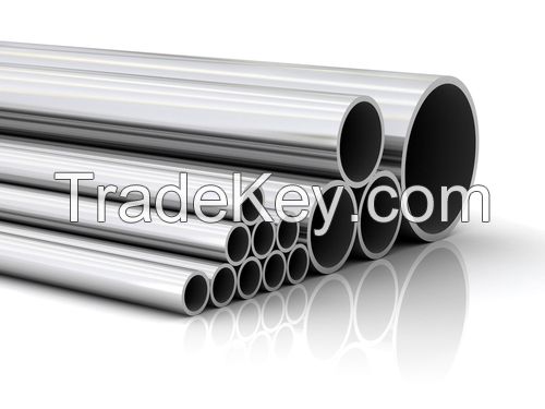 Stainless Steel 316 Seamless Pipe
