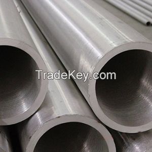 Stainless Steel 316 Seamless Pipe