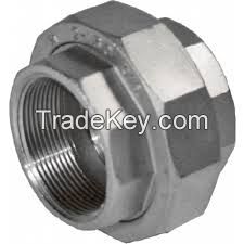 Stainless Steel Buttweld Fitting | Forged Fitting