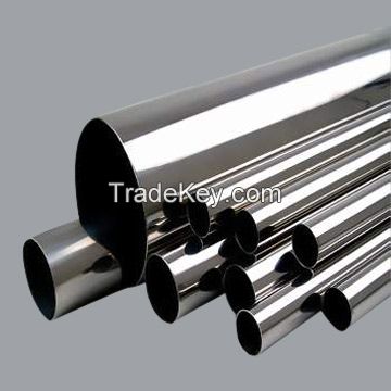 Stainless Steel Tube