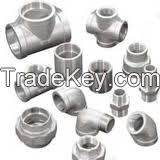 Stainless Steel Tube Fitting