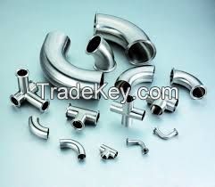 Stainless Steel Pipe Fitting