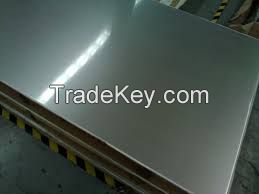 Stainless Steel Plate