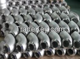 Stainless Steel Buttweld Fitting | Forged Fitting