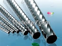 Stainless Steel Tube