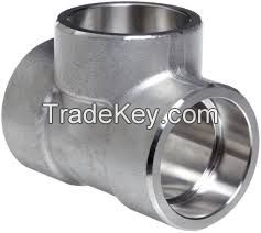 Stainless Steel Tube Fitting