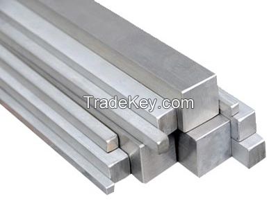 Stainless Steel Rod Bar