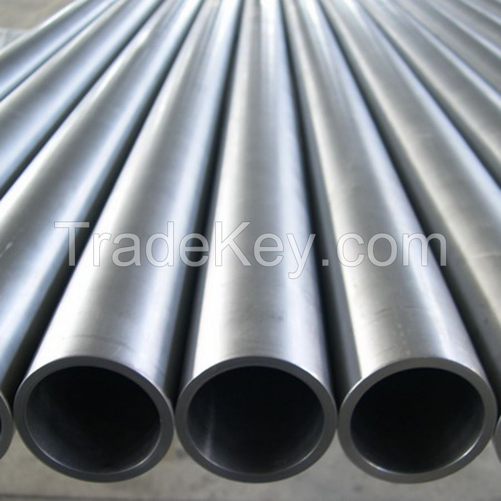 Stainless Steel Tube