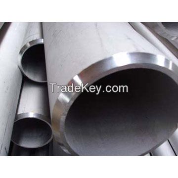 Stainless Steel Pipes