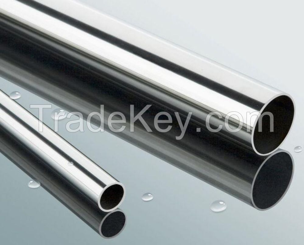 Nickel Pipe