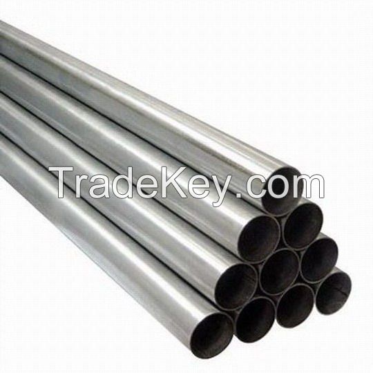 Nickel Pipe