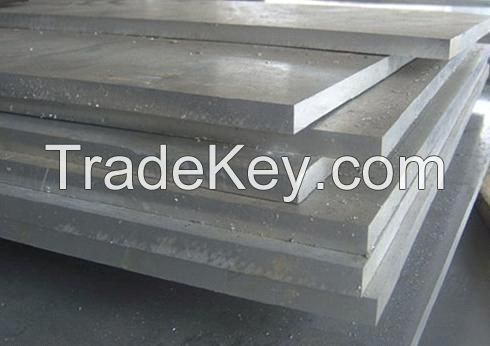 Stainless Steel Plate