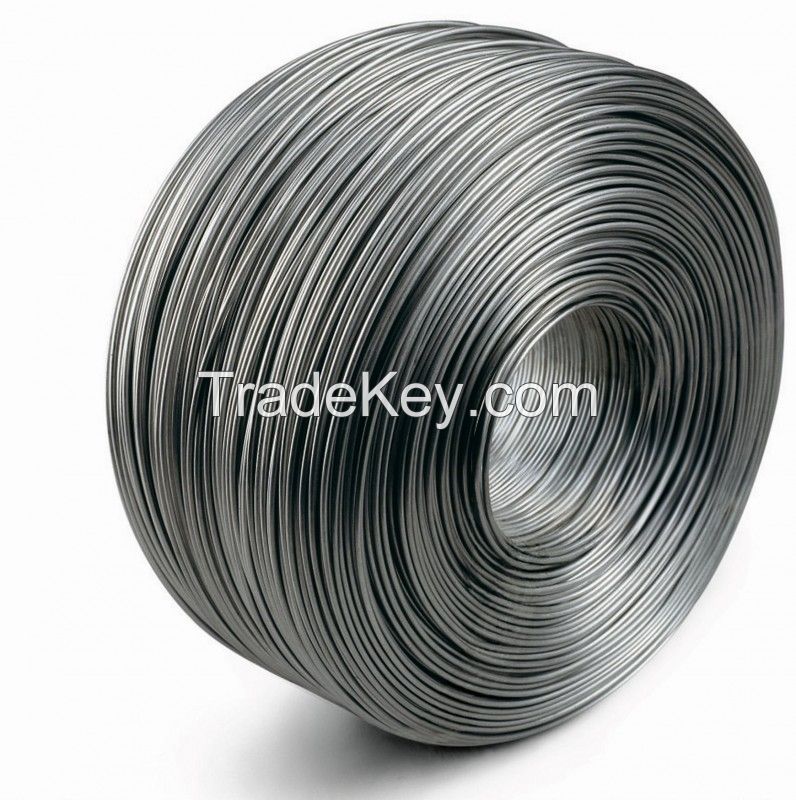 Stainless Steel Wire