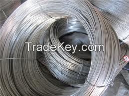 Titanium Wire