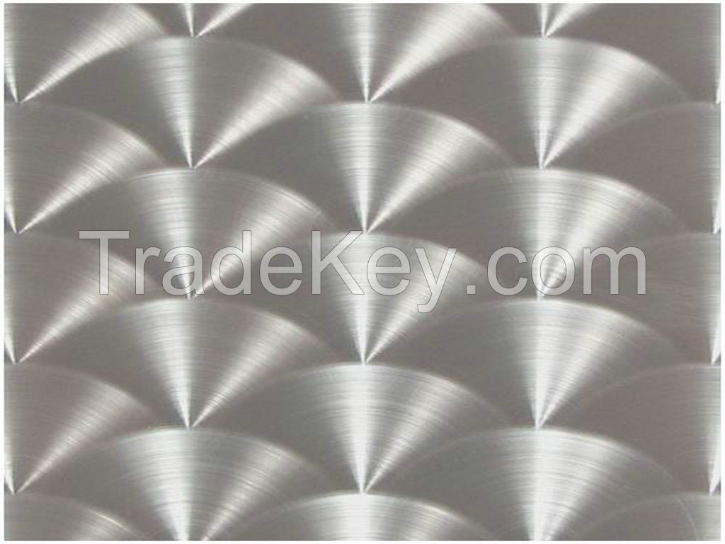 Titanium Sheets