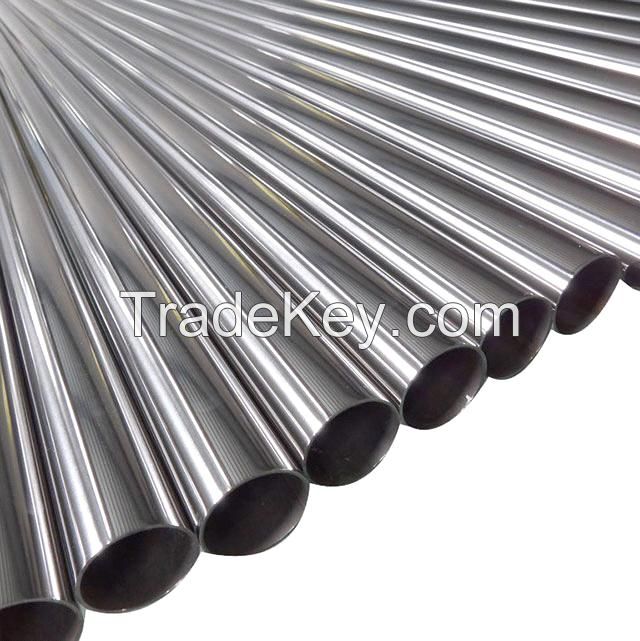 Titanium Tube