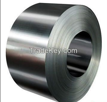 Titanium Coil