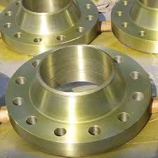 Inconel Reducing Flanges