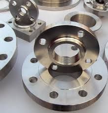 Inconel 925 Square Flanges