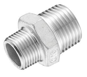 Inconel 660A Adapters