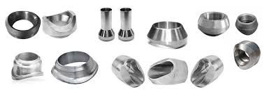 Inconel 800 Sweepolet